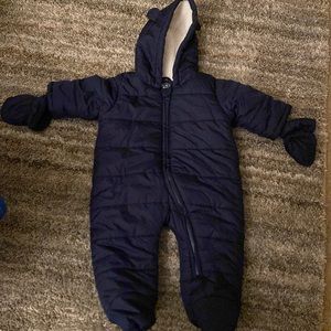 The Children’s Place Baby Snowsuit